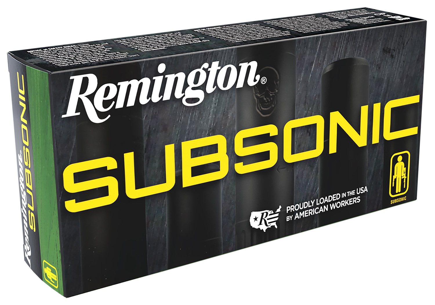 Remington Ammunition - Jimmy's Creek Firearms view 5
