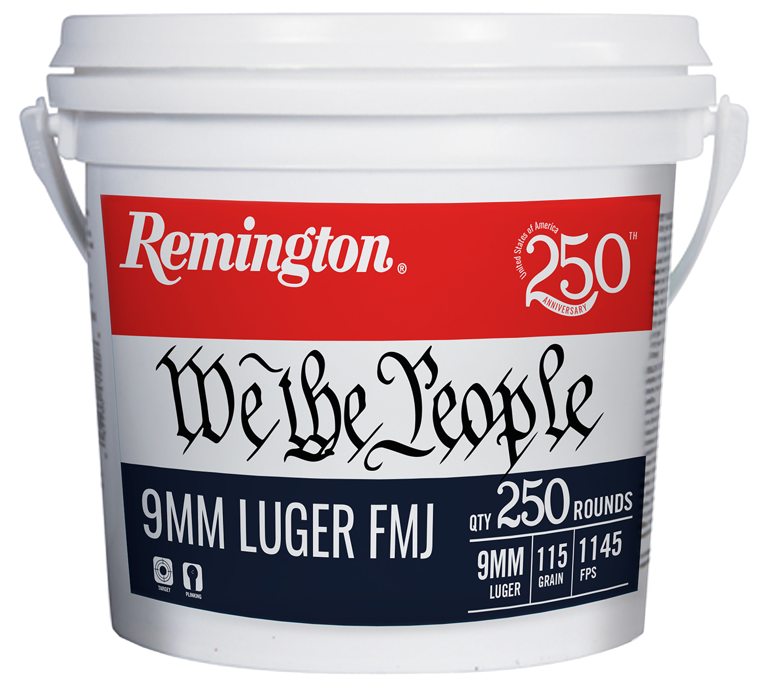 Remington - Purple Mountain Armory view 3