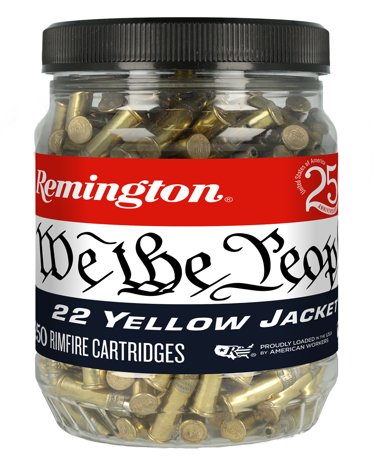 Remington Arms Co. Inc. 22 LR - 2A in MD view 2