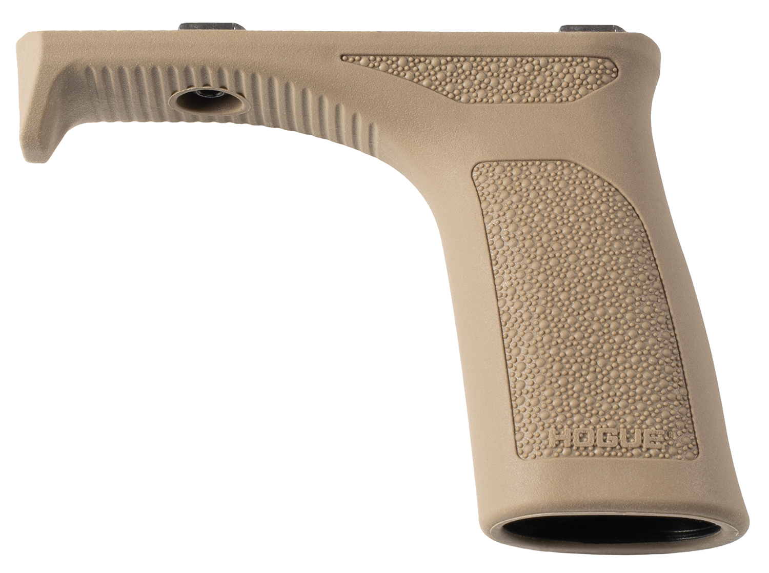 Hogue - Purple Mountain Armory view 4
