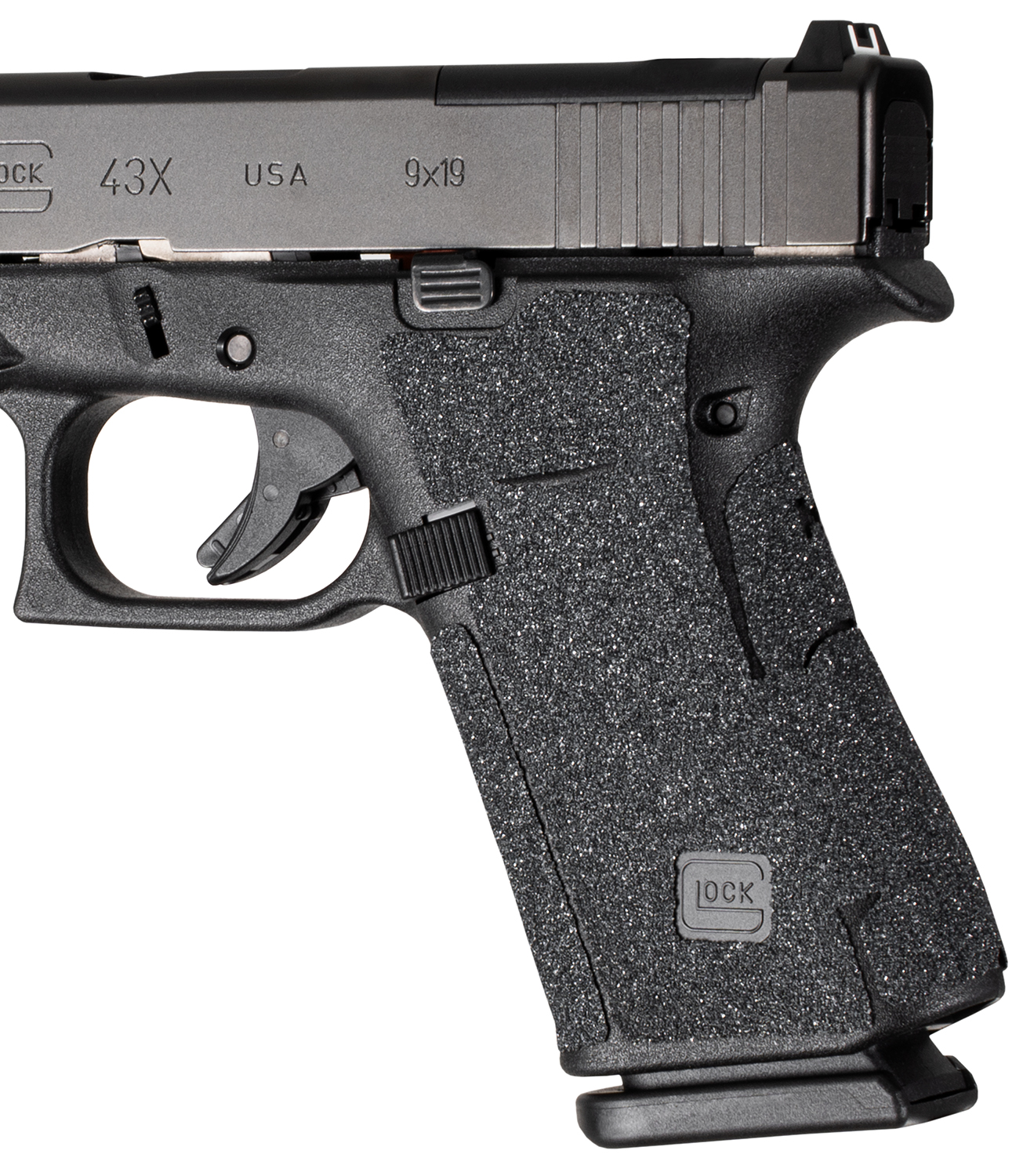 Hogue Inc. - 2A in MD view 2