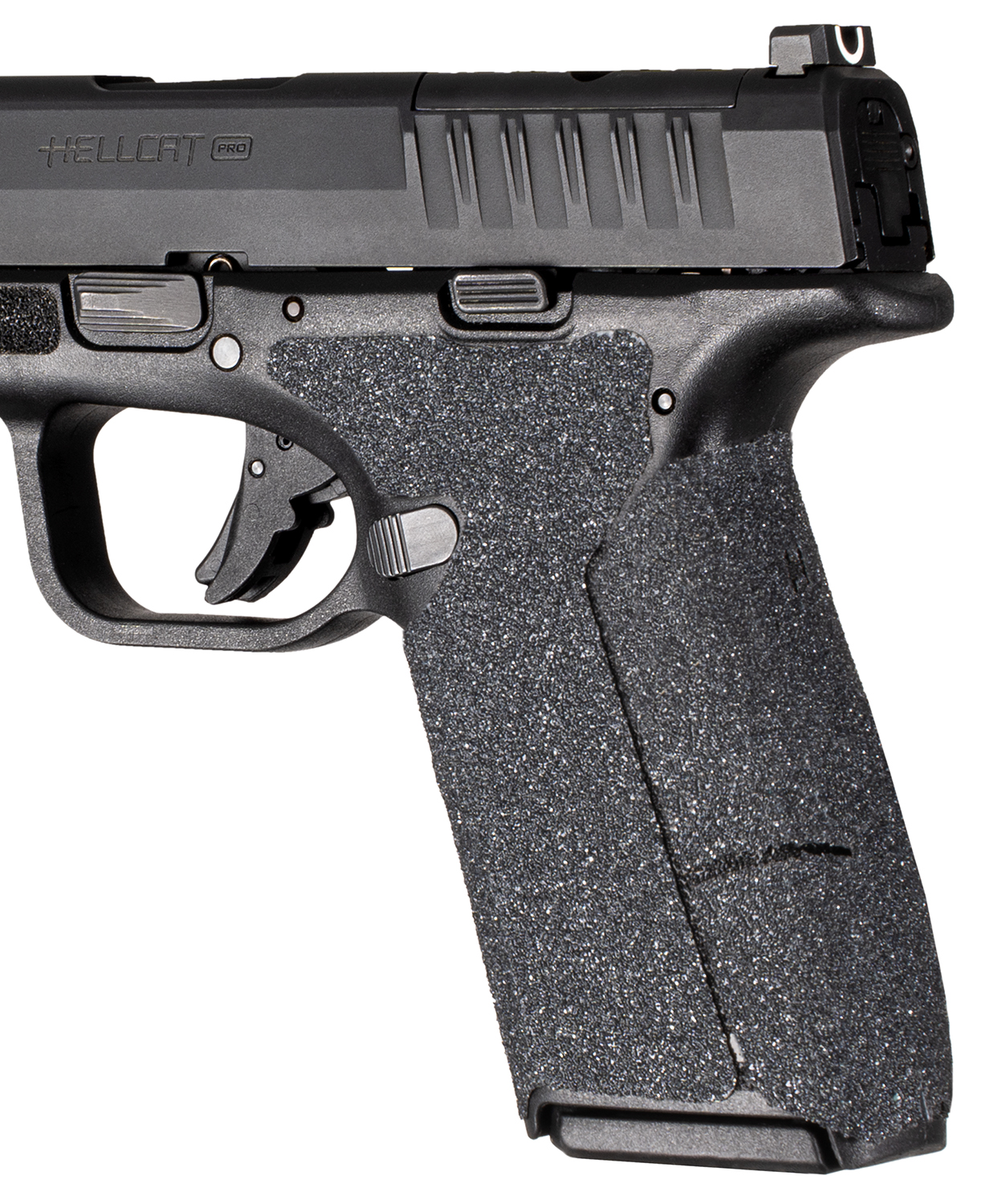 Hogue Inc. - 2A in MD view 2