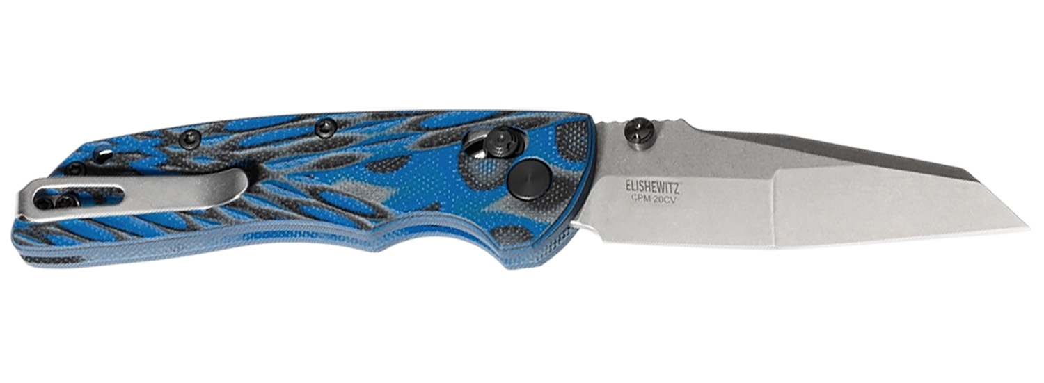 Hogue Deka - Jimmy's Creek Firearms view 3