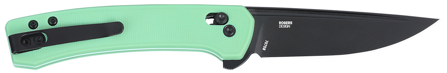 Columbia River Knife & Tool - Purple Mountain Armory view 5