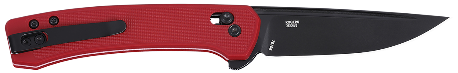 Columbia River Knife & Tool Q Compact - 2A Gun Shop Llc view 4