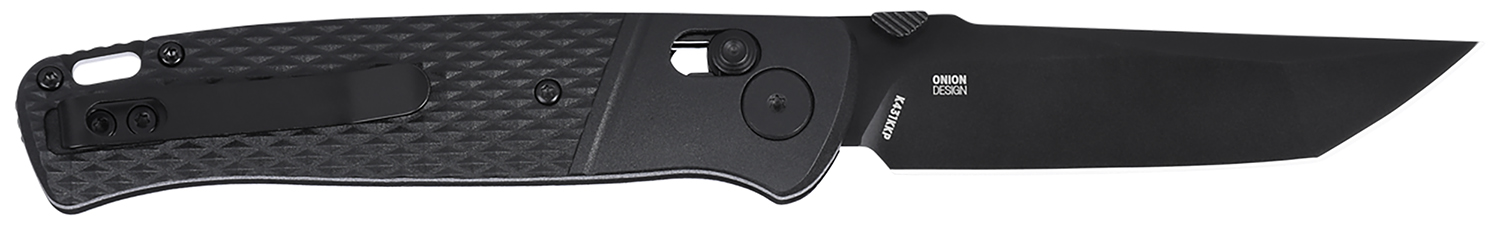 Columbia River Knife & Tool - Purple Mountain Armory view 3