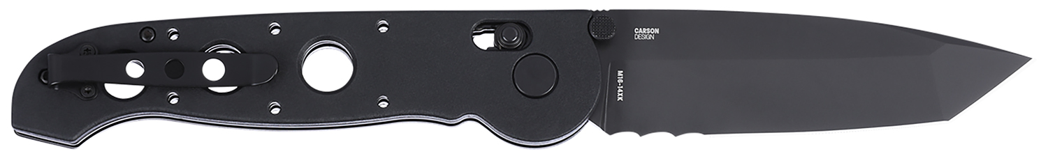 CRKT - Our Store view 2