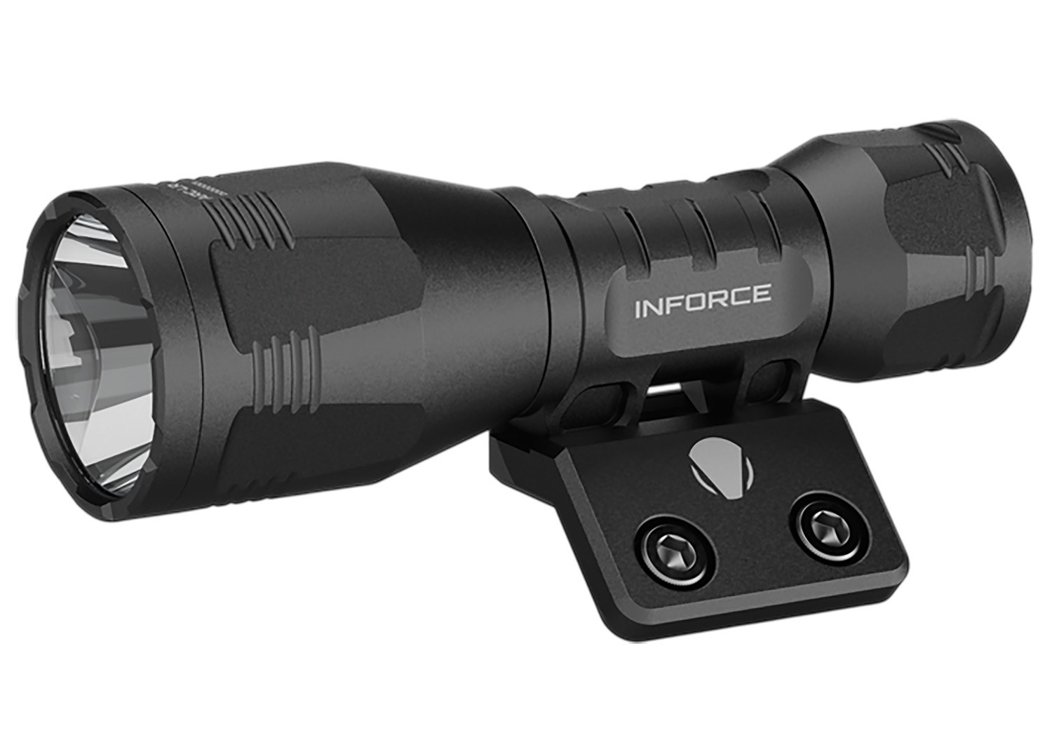 Inforce IF71015 ARC 350 Black Aluminum 1200 Lumens M-LOK Mount