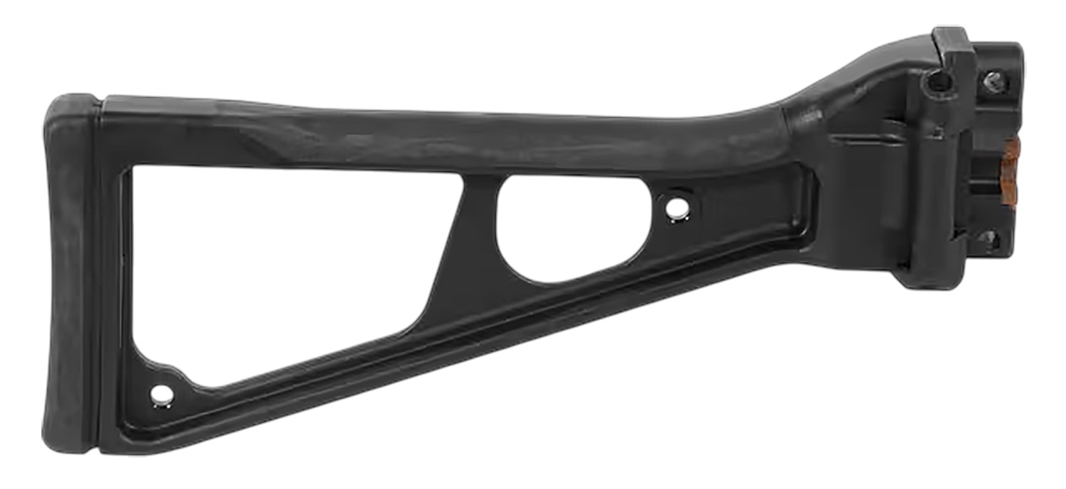 Heckler and Koch (HK USA) SP5K Folding Stock - Jimmy's Creek view 2