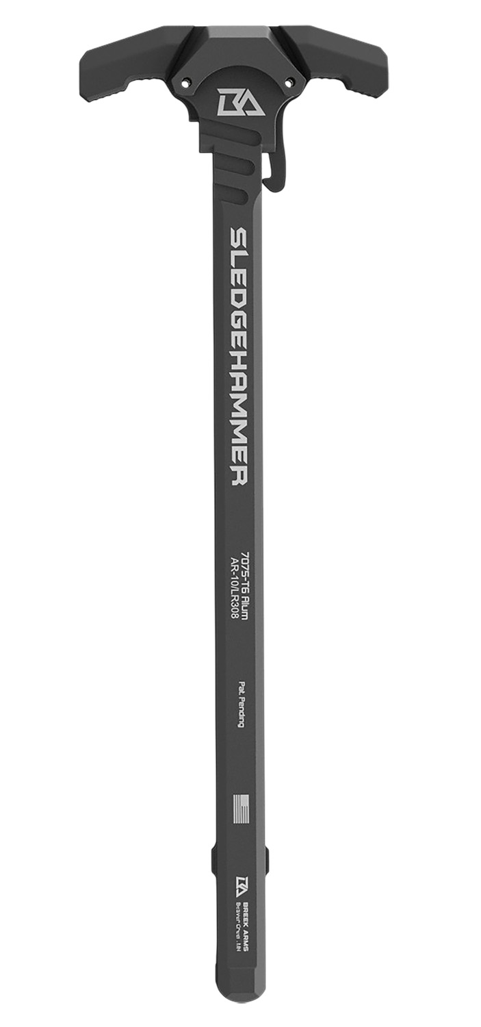 BREEK Sledgehammer - Jimmy's Creek Firearms view 3
