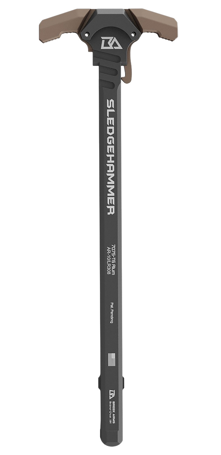 Breek arms - Purple Mountain Armory view 2