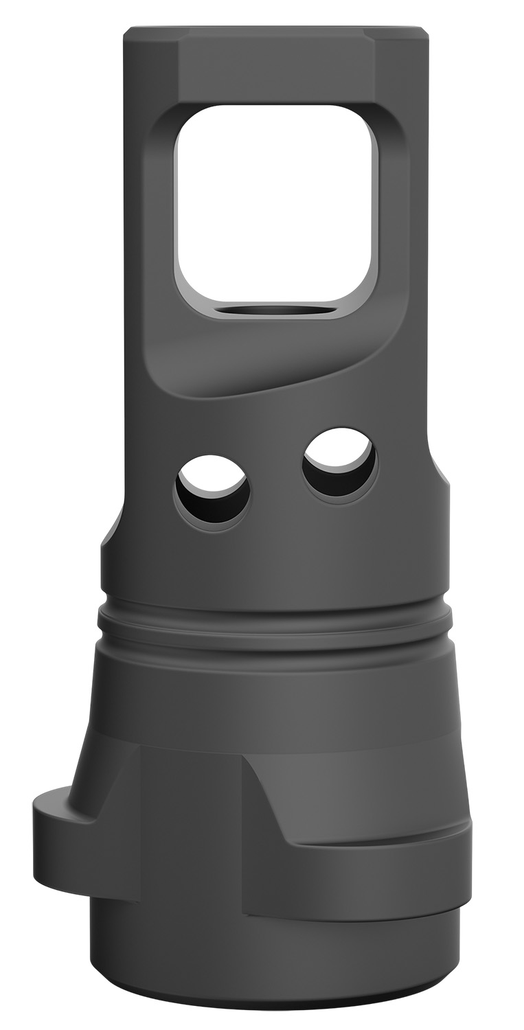 BREEK Echo Single Port - Jimmy's Creek Firearms view 4