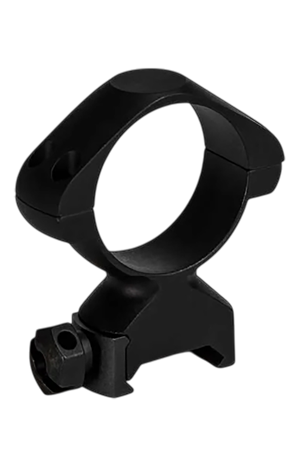 Konus 7421 Black Steel 34mm Tube High Picatinny/Weaver