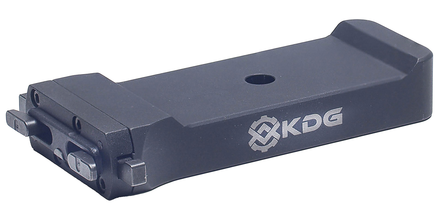 KINETIC DEVELOPMENT GROUP Kinect - Jimmy's Creek Firearms view 5