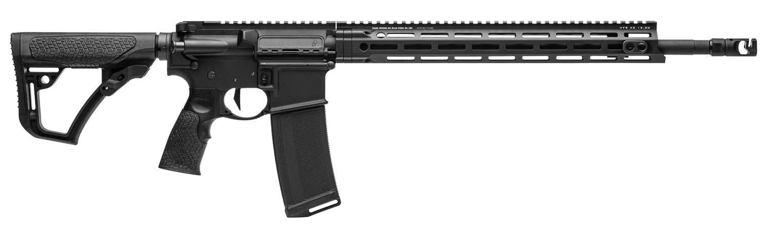 Daniel Defense DDM4 V7 Pro Series 223 Rem | 5.56 NATO - Jimm view 2
