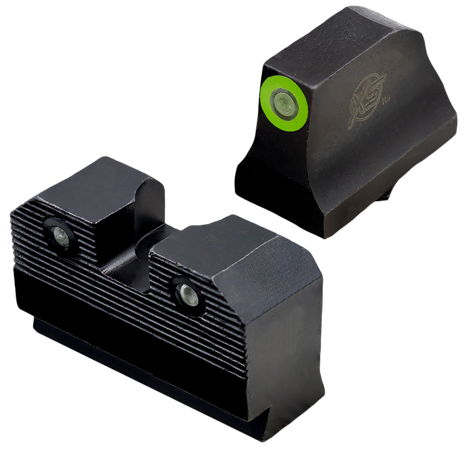 XS SIGHTS R3D 2.0 - 2A Gun Shop Llc view 3