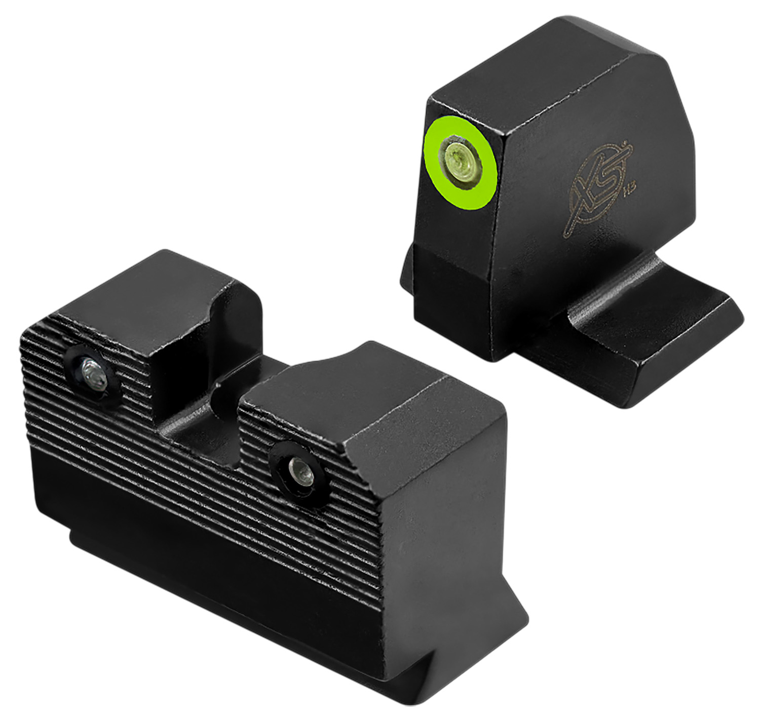 XS Sights 2.0 — R3D - Purple Mountain Armory view 3