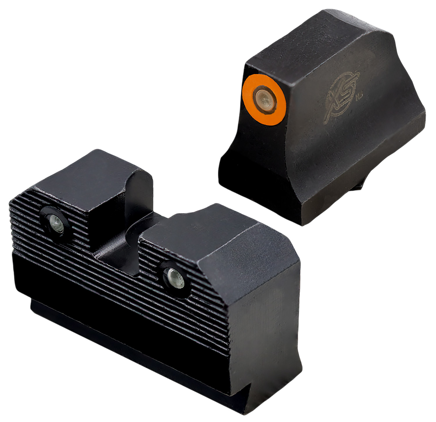 XS Sights 2.0 — R3D - Purple Mountain Armory view 2