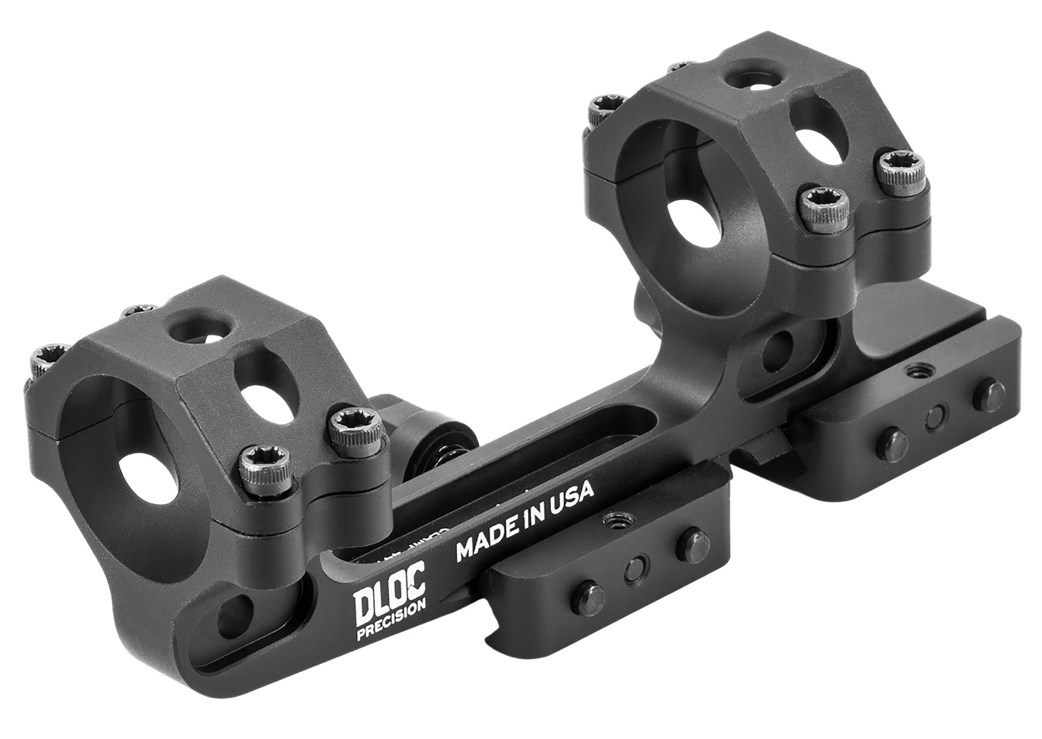 DLOC Precision - 2A Gun Shop Llc view 2