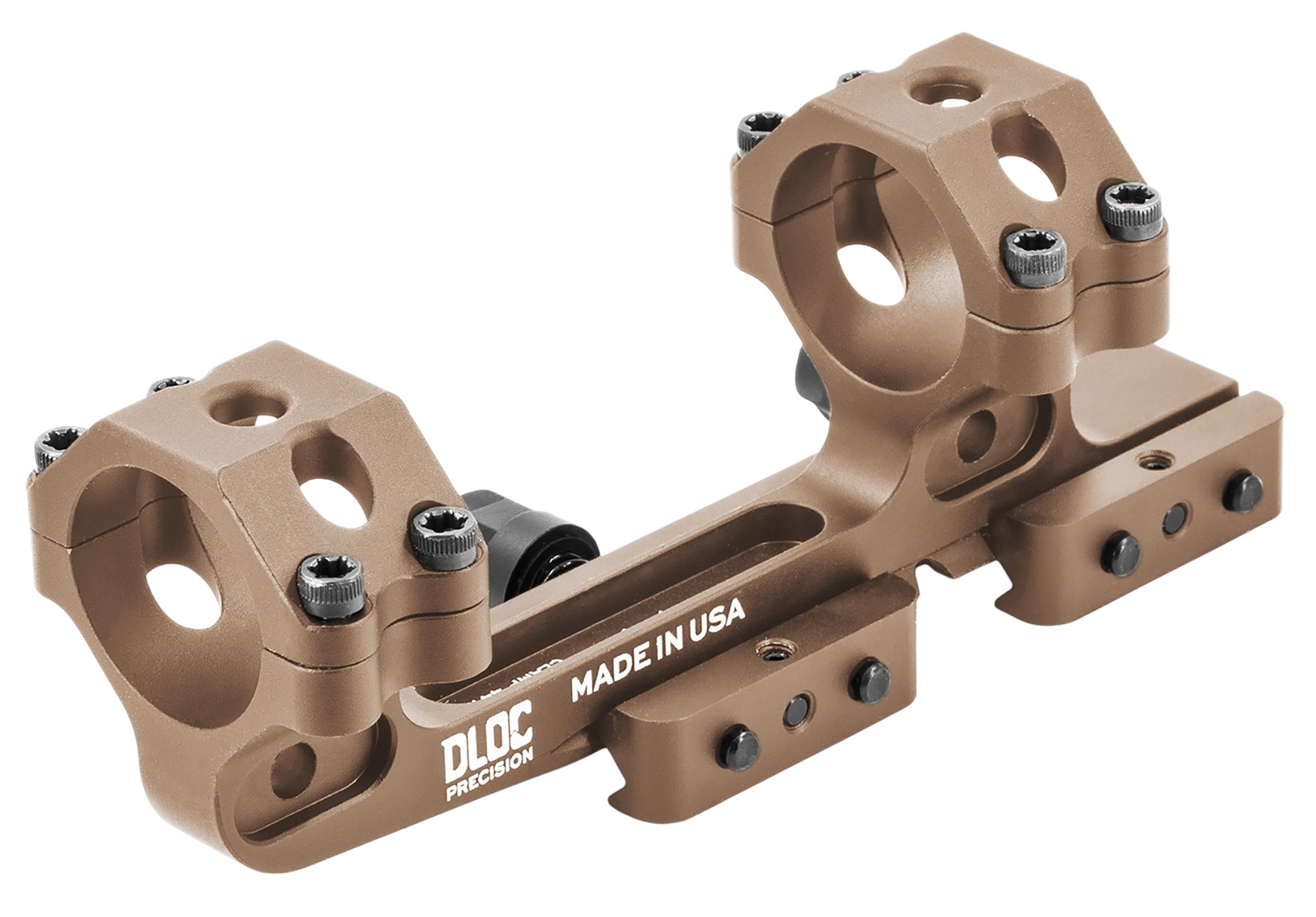 DLOC Precision - 2A Gun Shop Llc view 2