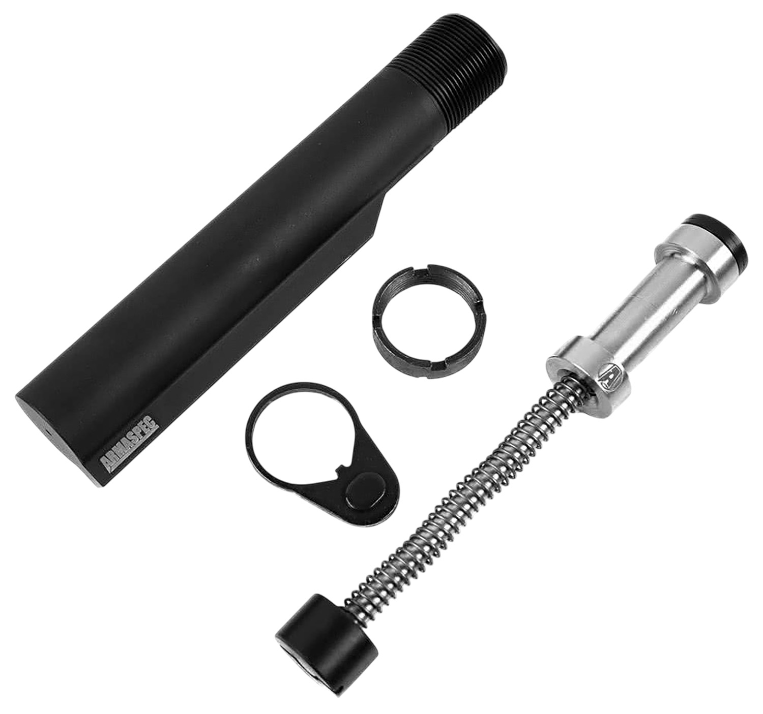 Armaspec Gen 3 — SMB Buffer Kit - Purple Mountain Armory view 3