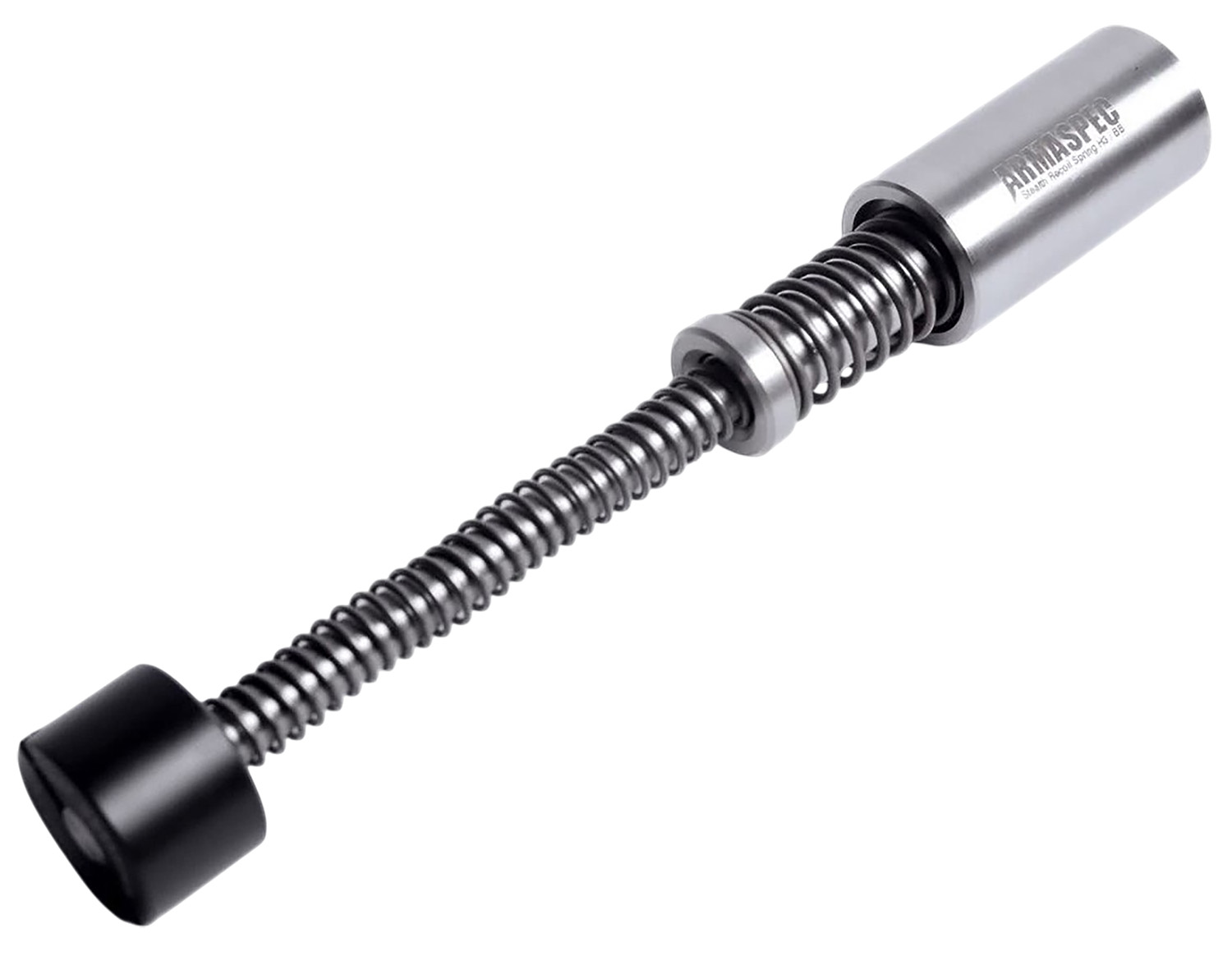 Armaspec Stealth - Purple Mountain Armory view 2