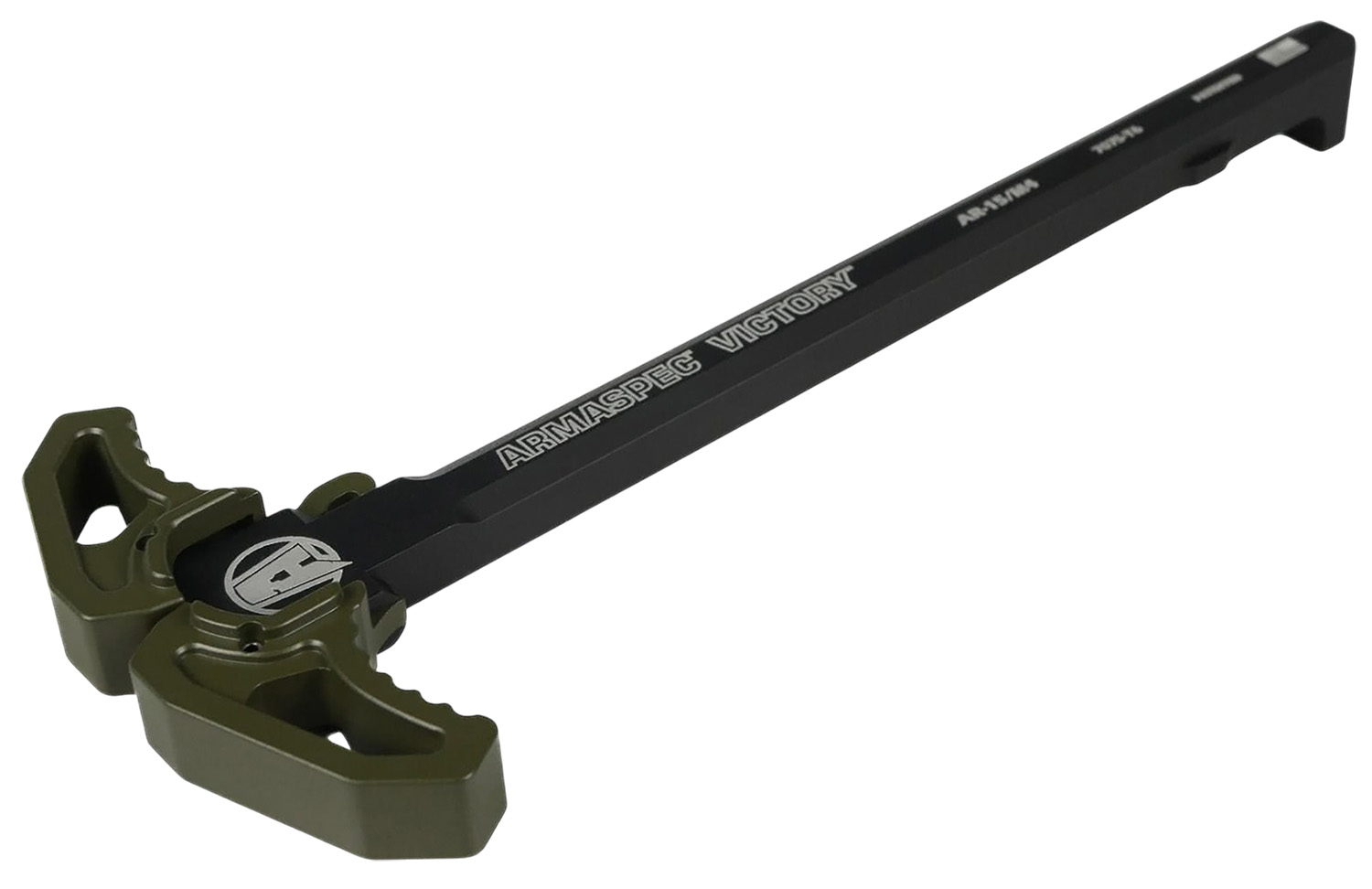 ARMASPEC Victory - Jimmy's Creek Firearms view 3