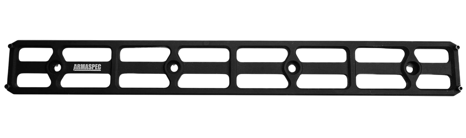 Armaspec Arca Rail - Purple Mountain Armory view 4