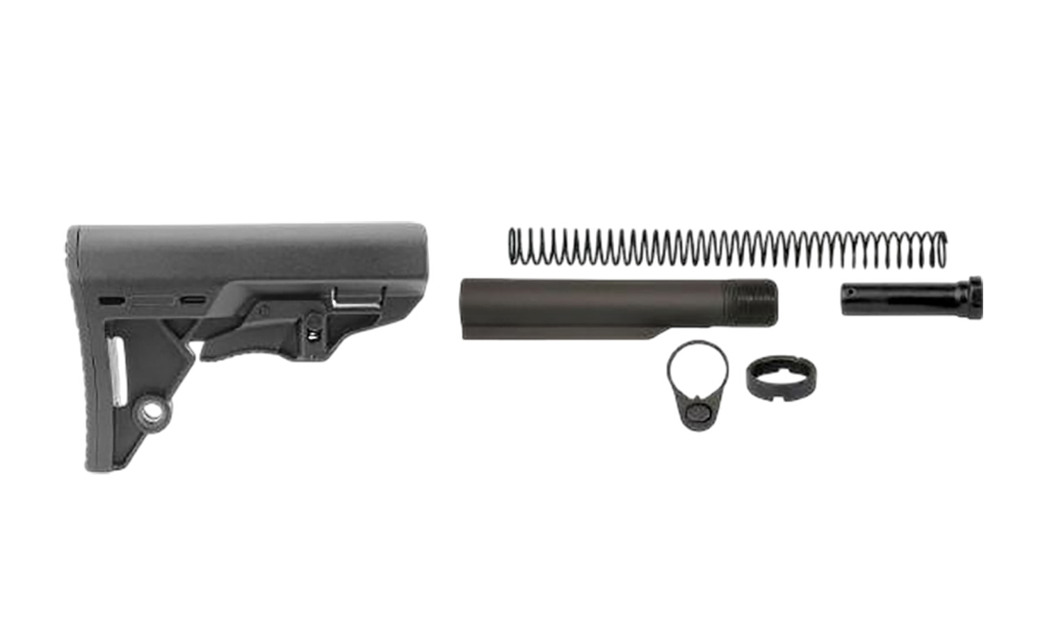 TACFIRE MAR156SSK 6-POS SCOUT COMPLT STK KIT