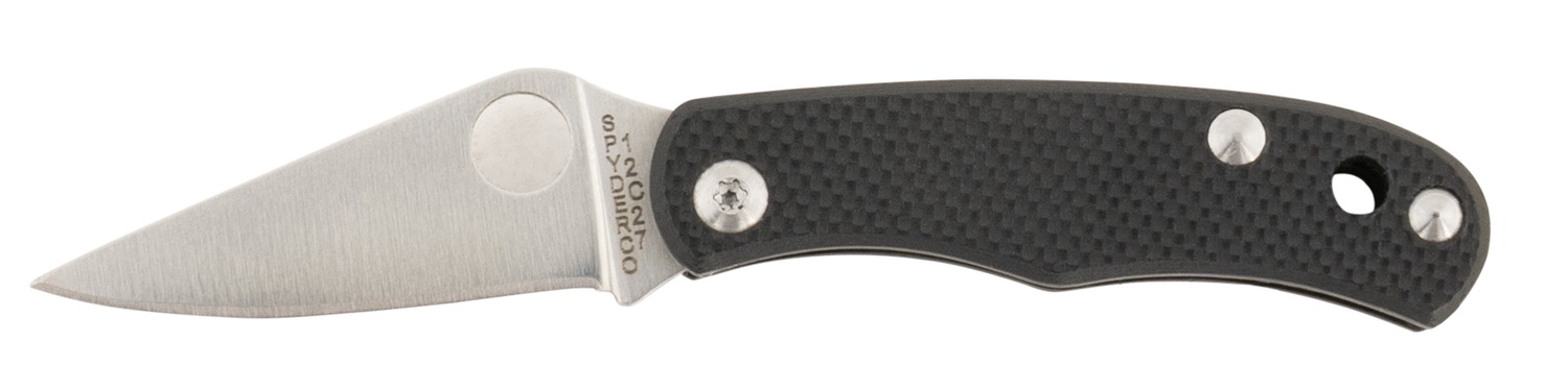 Spyderco Bug - Jimmy's Creek Firearms view 2