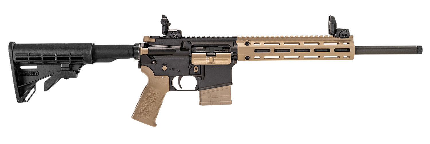 TIPPMANN ARMS M4-22 - Jimmy's Creek Firearms view 2