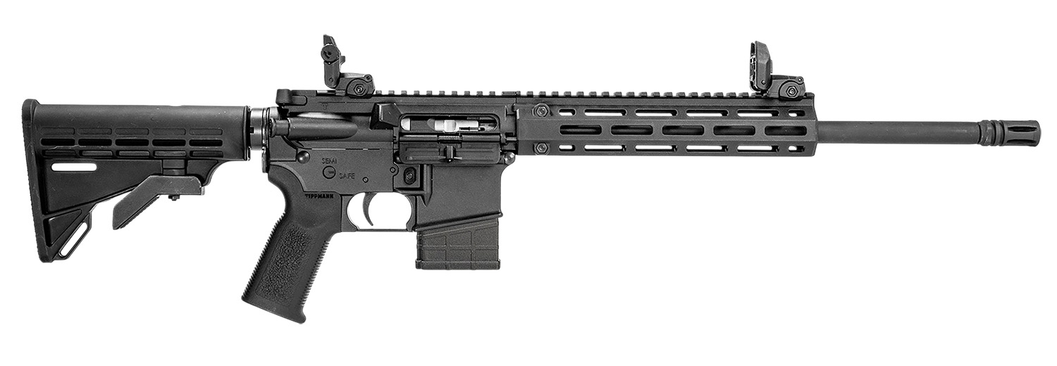 TIPPMANN ARMS M4-22 - Jimmy's Creek Firearms view 3