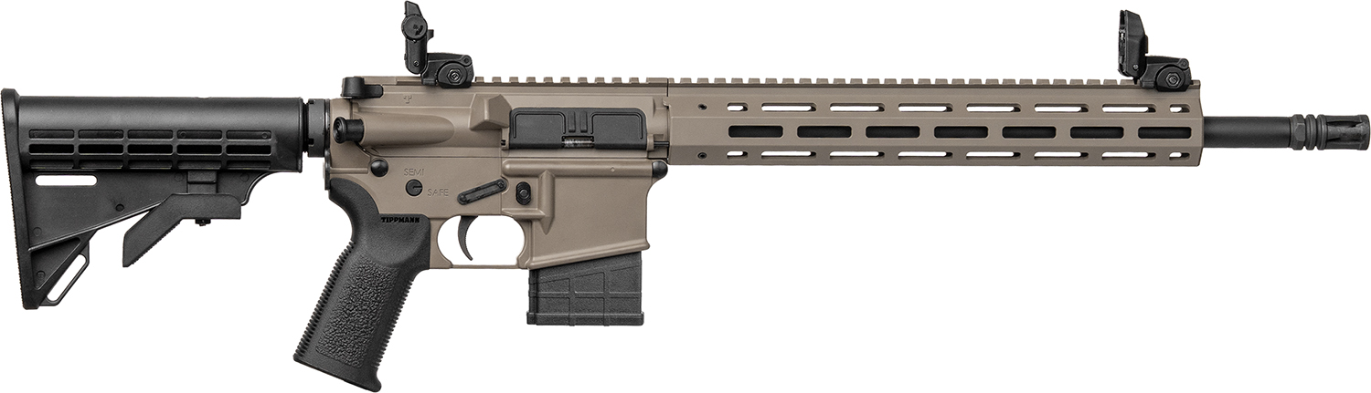 TIPPMANN ARMS M4-22 - Jimmy's Creek Firearms view 4