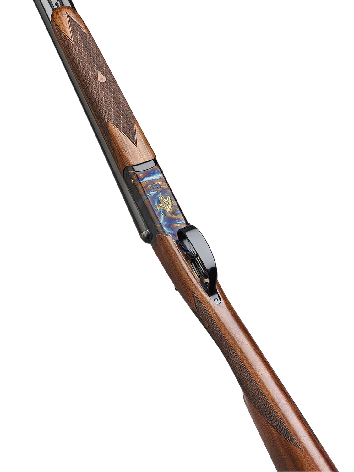 FAIR - Purple Mountain Armory view 2