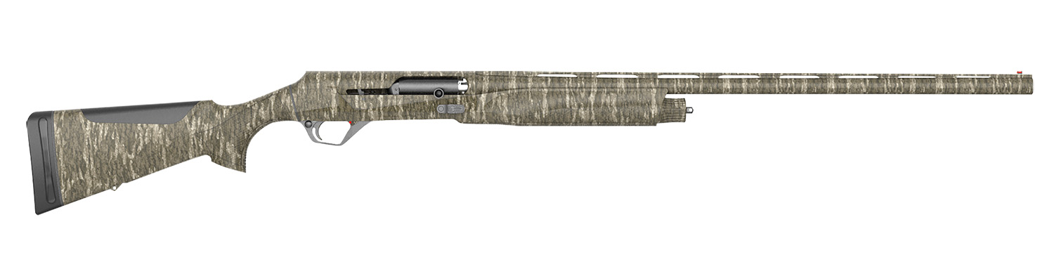 Retay USA ACE-R 12 Gauge - Purple Mountain Armory view 4