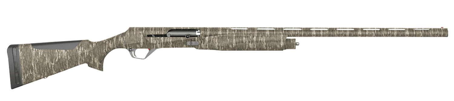 Retay ACE-R Bottomland 28 Gauge - Purple Mountain Armory view 4