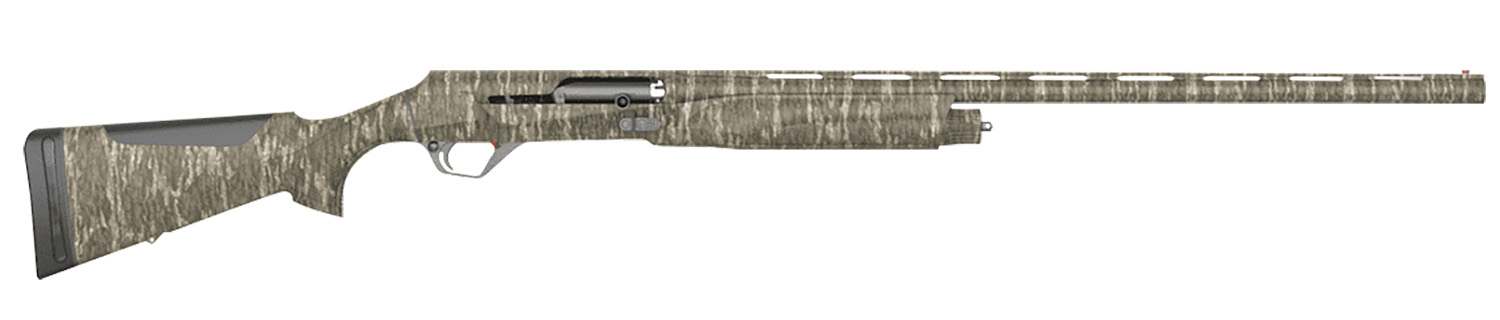 Retay ACE-R Bottomland 28 Gauge - Purple Mountain Armory view 2