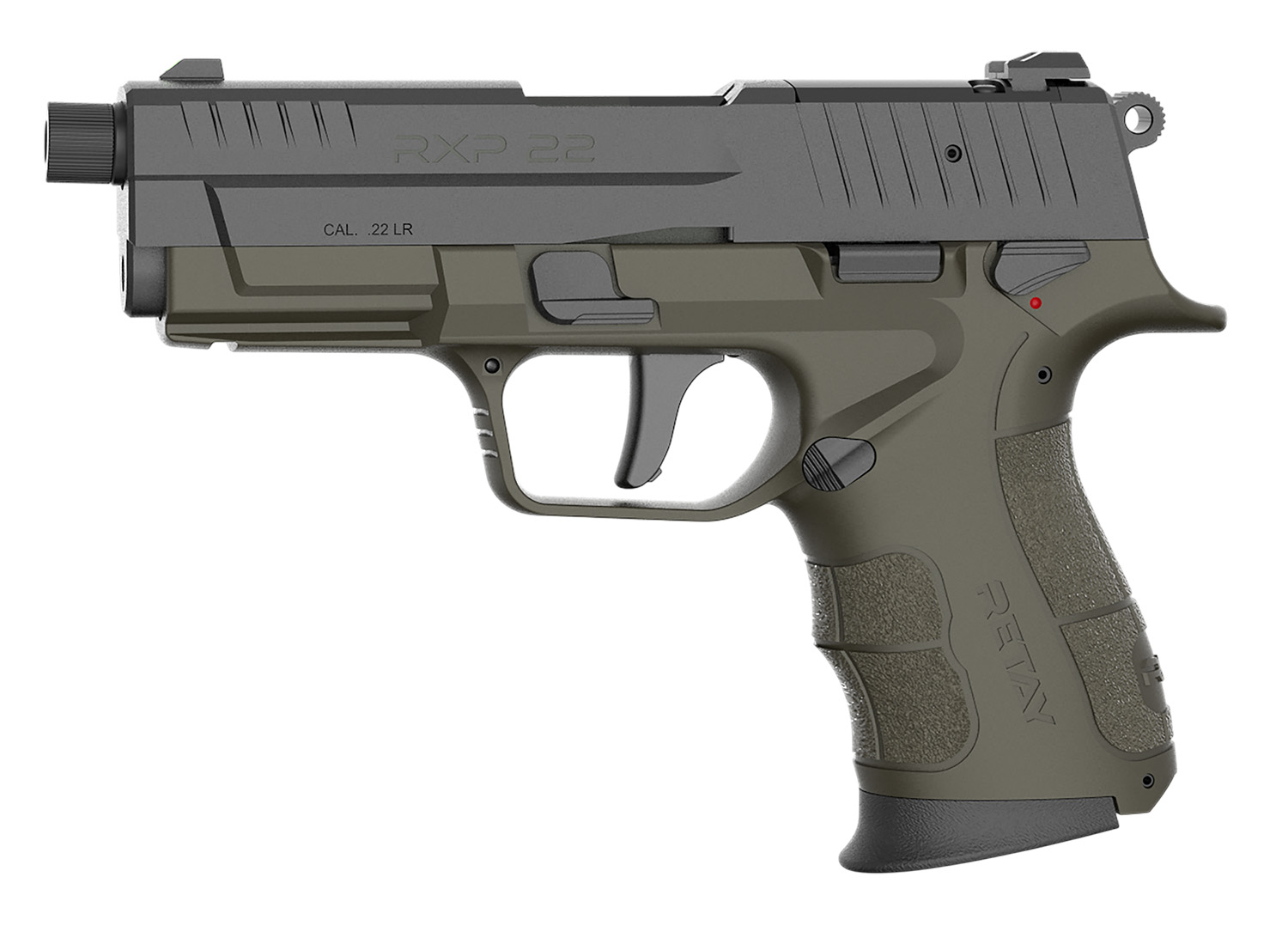 RETAY USA RXP - Jimmy's Creek Firearms view 5