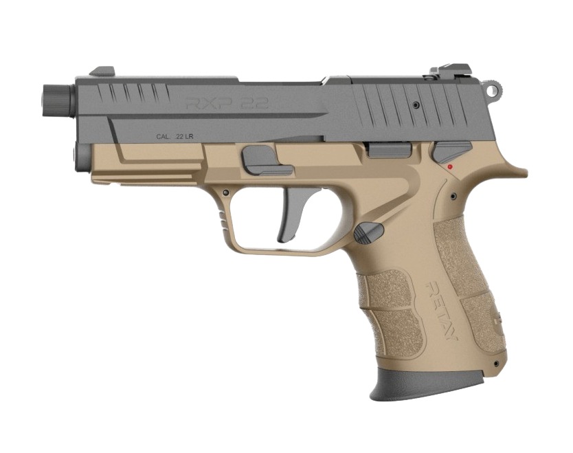 RETAY USA RXP - Jimmy's Creek Firearms view 2