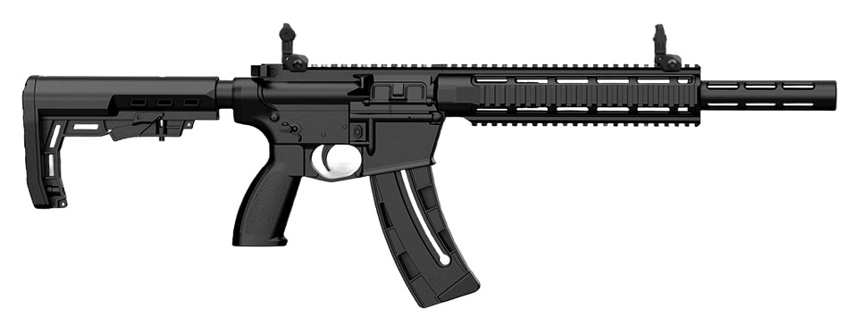 Retay RA1522 22 LR - Purple Mountain Armory view 3