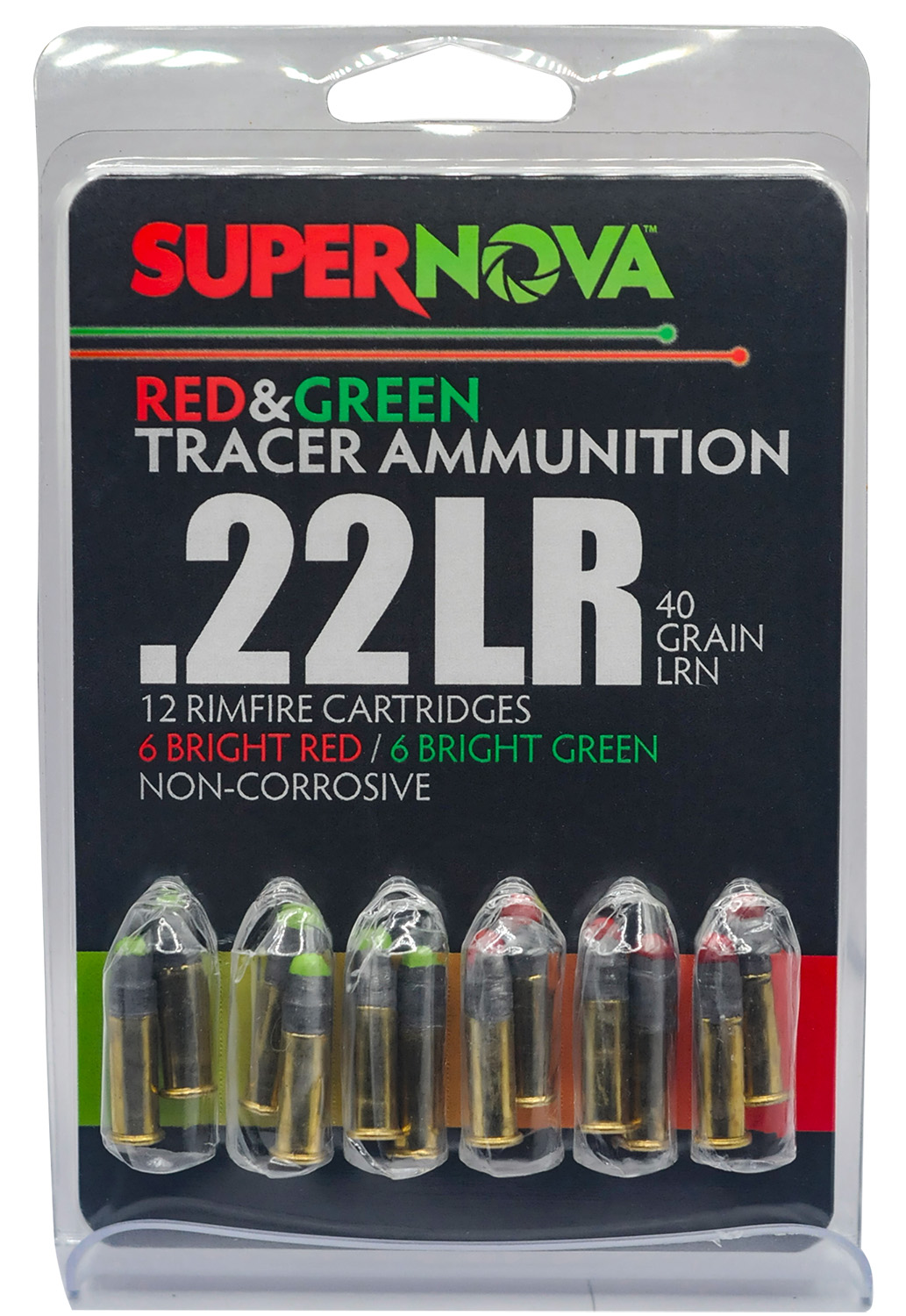 EAA Green/Red Tracer - Jimmy's Creek Firearms view 2