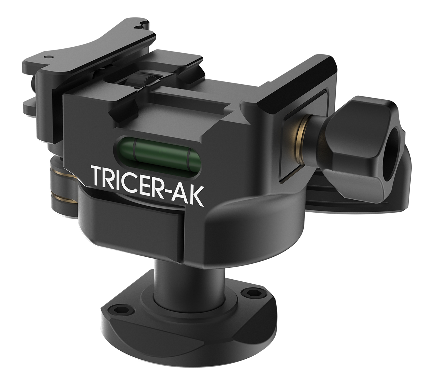 TRICER AK-AL-BALL-2 TRICER-AK