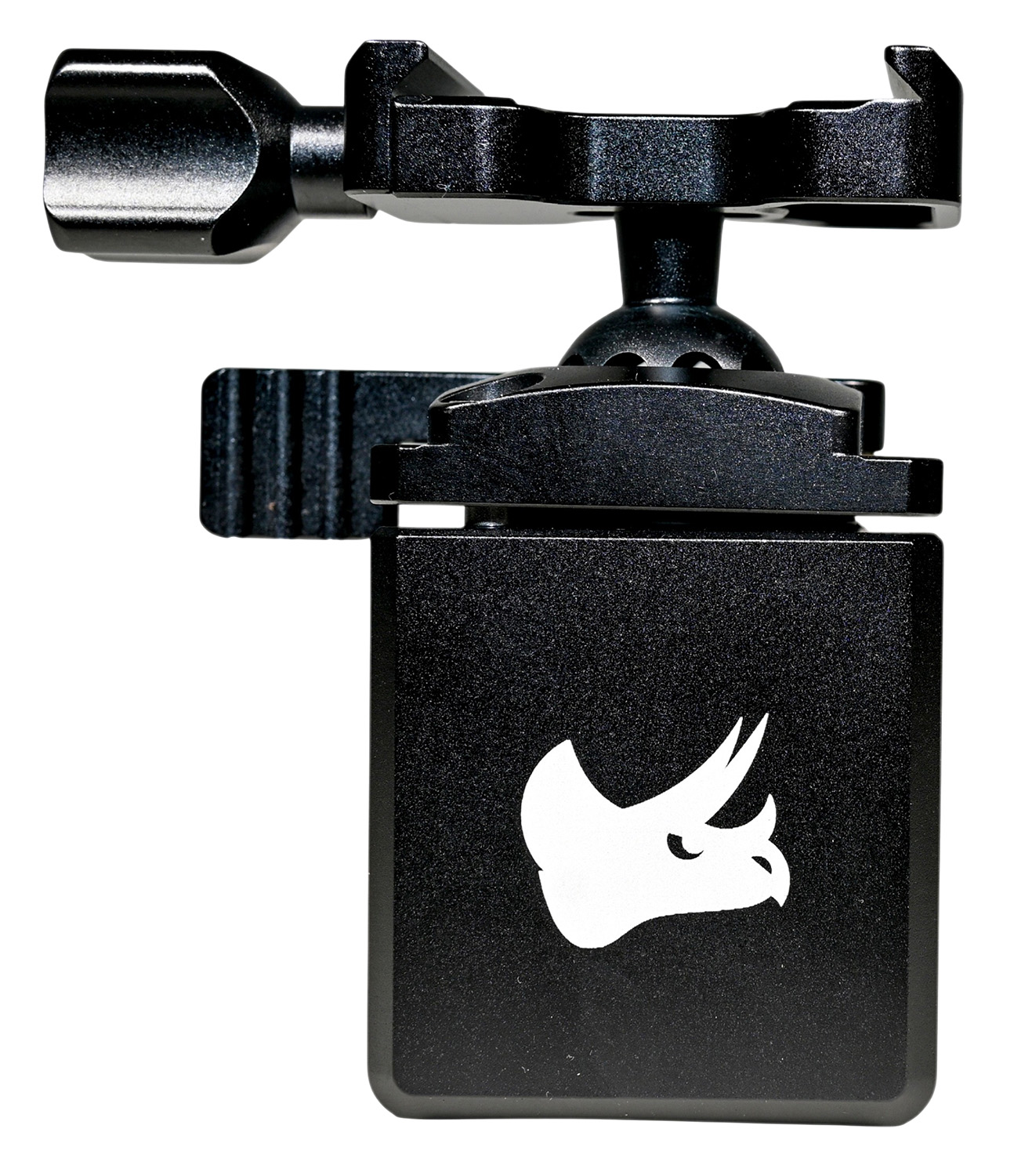 Tricer - Purple Mountain Armory view 2