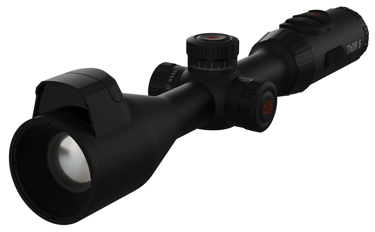 ATN THOR 6 LRF Thermal - Jimmy's Creek Firearms view 2