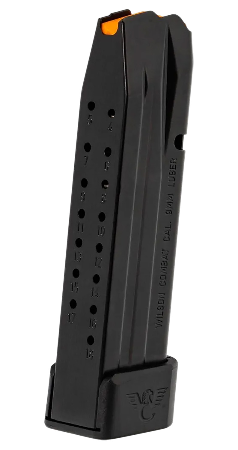 Wilson Combat EDC X9 Magazine 9mm - Jimmy's Creek Firearms view 4
