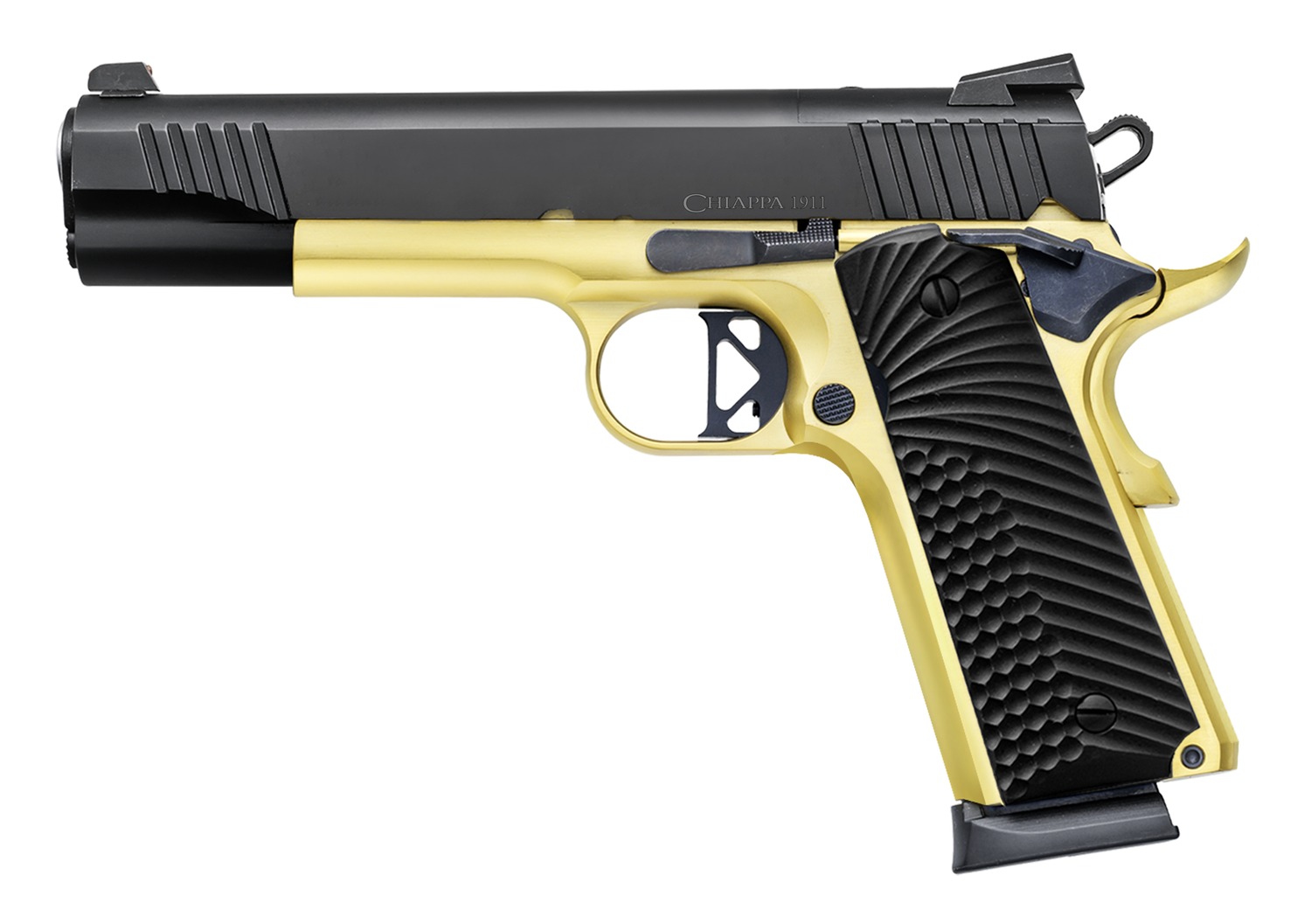Chiappa Firearms USA Ltd 1911 Superior 45 Auto - 2A in MD view 2