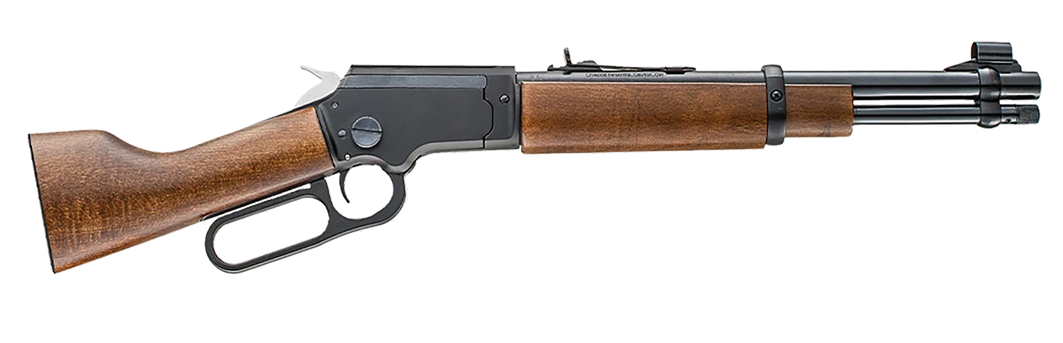Chiappa Firearms LA Bootleg Takedown 22 LR - Jimmy's Creek F view 2