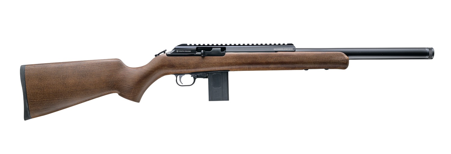 Chiappa Firearms Bushranger 22 LR - Jimmy's Creek Firearms view 2