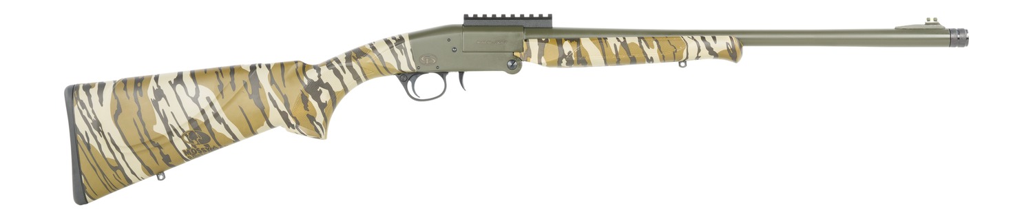 Charles Daly 101 Single Shot Turkey 28 Gauge - Jimmy's Creek view 2