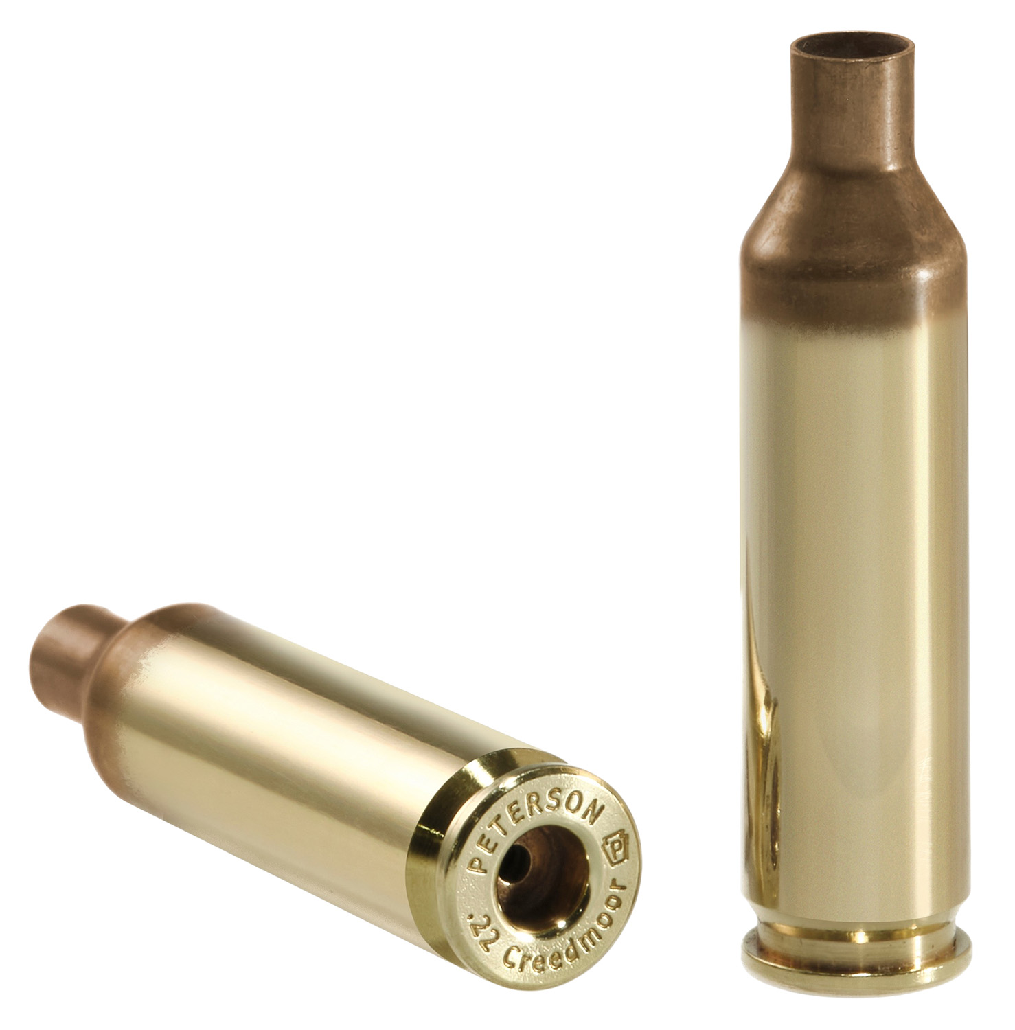 Peterson Cartridge - 2A in MD view 2